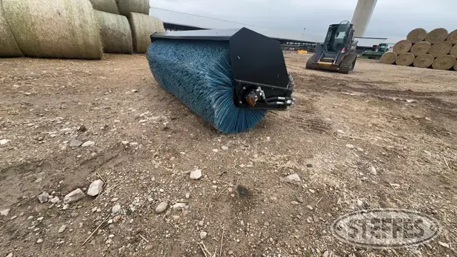 Sweeper