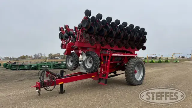 Horsch Maestro 3215 SW
