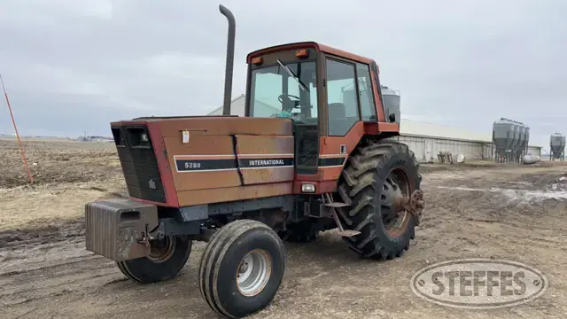 1983 International 5288