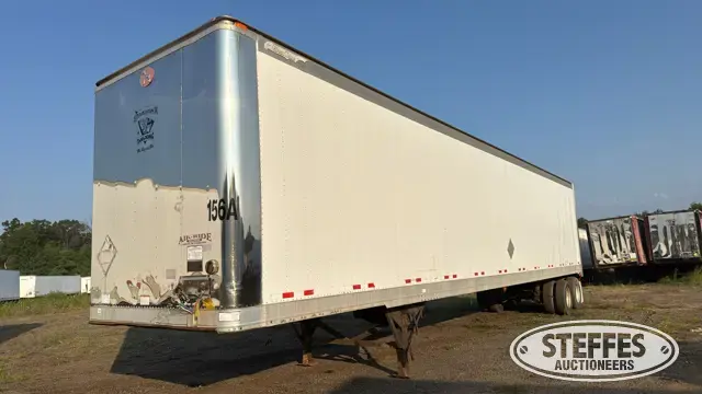 2007 Great Dane 7411TJWA