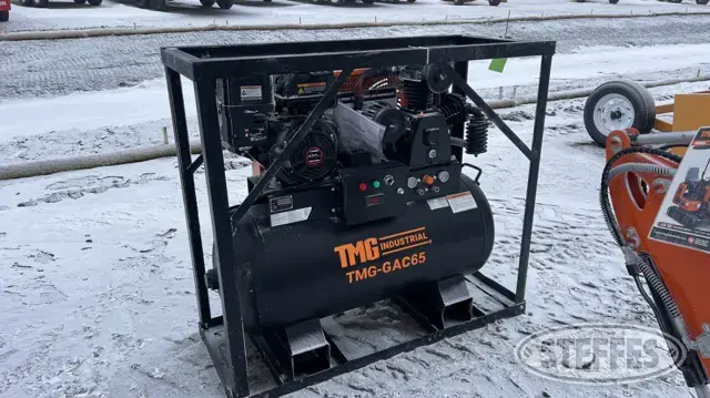 2024 TMG GAC65