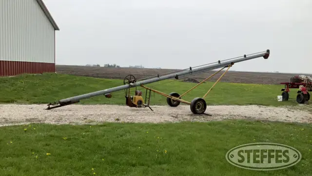Hutchinson 6233 SC