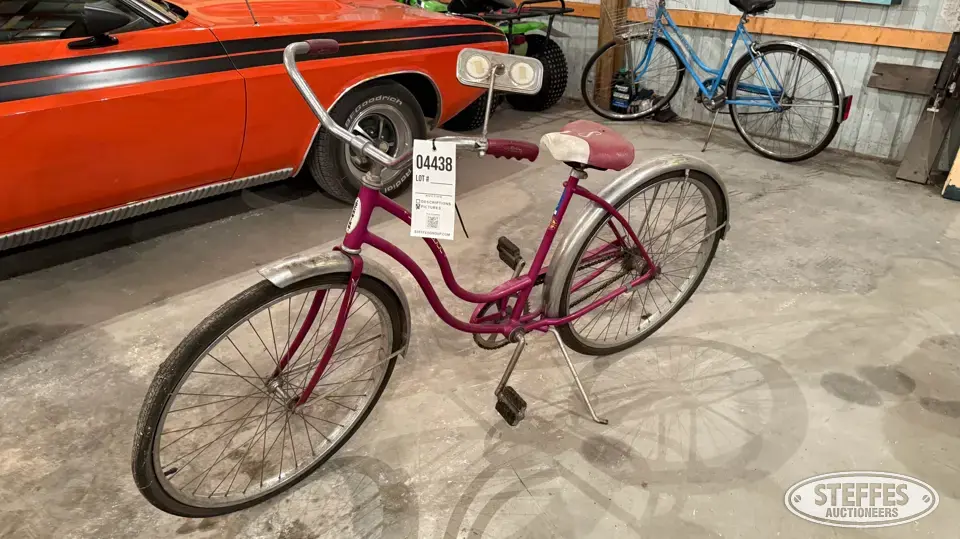 Schwinn Hollywood Recreational-Other