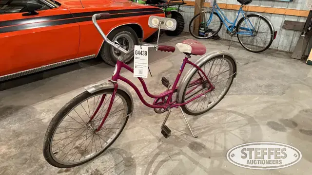 Schwinn Hollywood