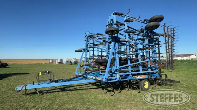 2006 DMI Tiger-Mate II