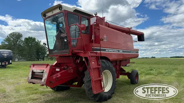 1979 International 1460