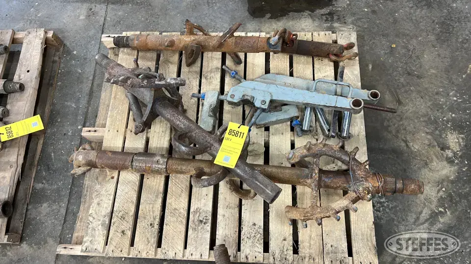 Directional drill reamers Trenching and Boring-Other
