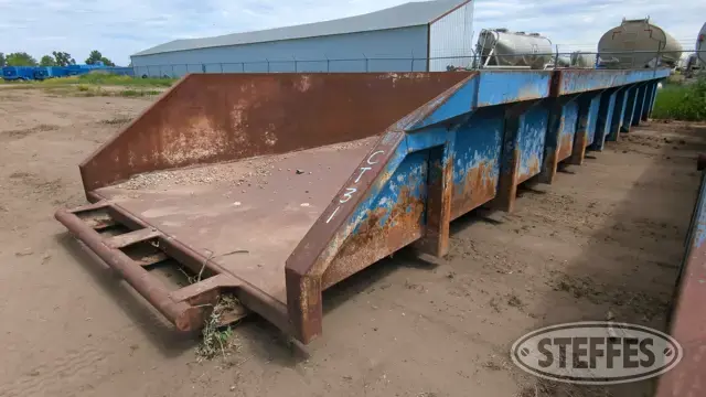 Fargo Tank & Steel Co.