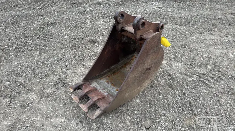 TAG excavator bucket Excavator Attachment