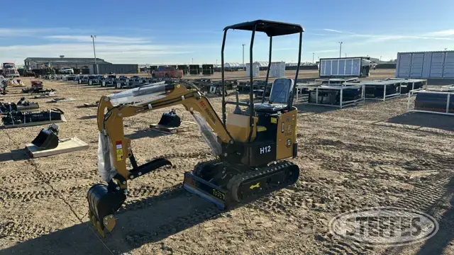 2023 AGT H12