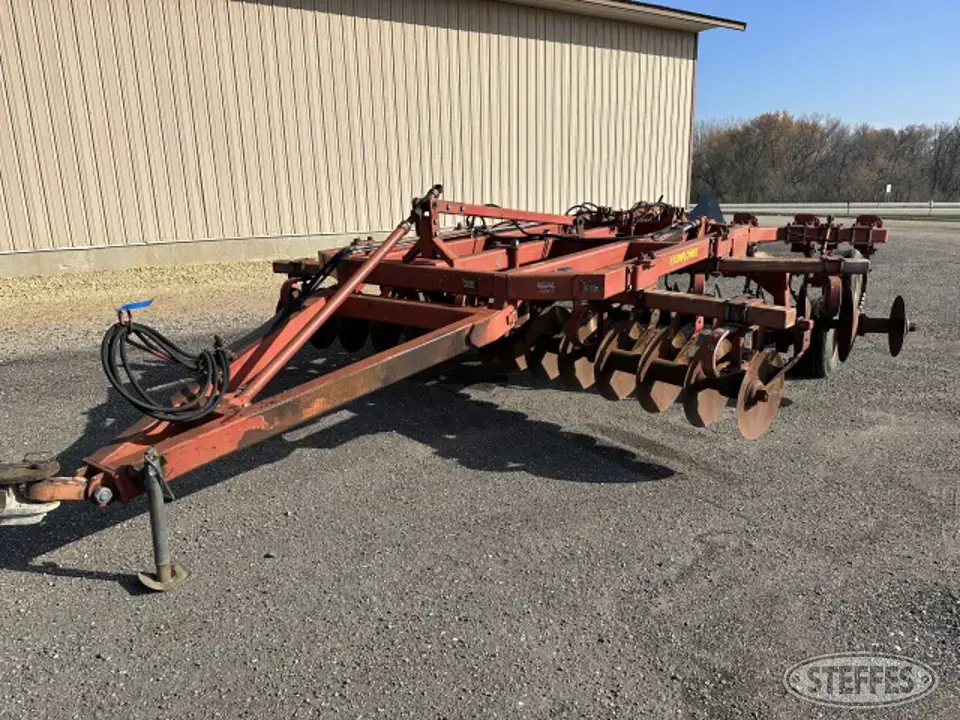 Sunflower 4310 Ripper