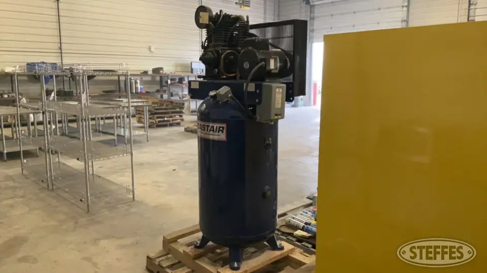 Castair I518VC1-S Air Tools and Compressor