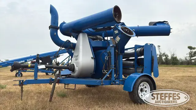 2010 Brandt 7500HP