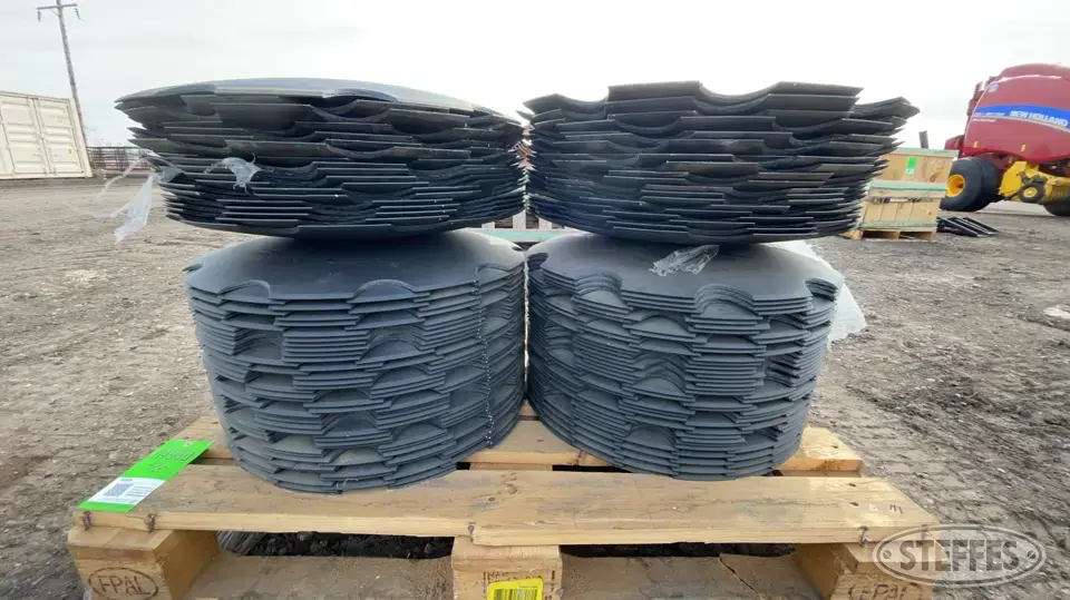 Degelman Discs Ag Equipment Part