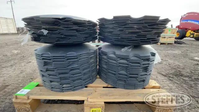 Degelman Discs