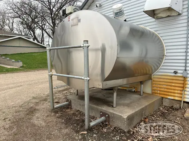 2017 Mueller OH 1600