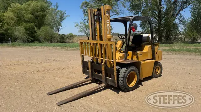 CAT V80E