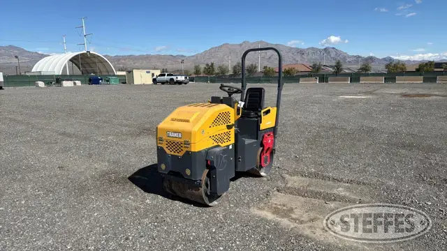 2024 Traner TR1000