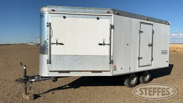 2004 Haulmark