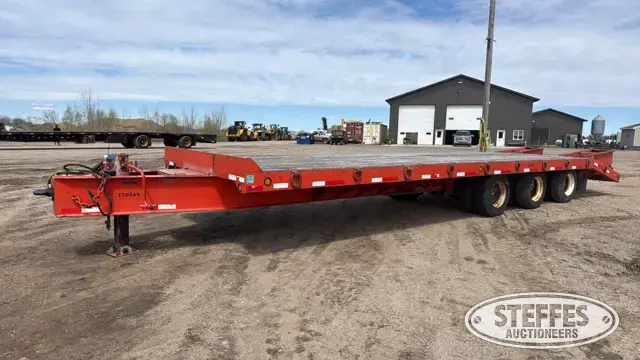 2000 Towmaster T-50
