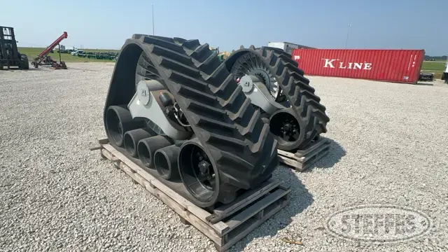 2017 Camso 36T23A