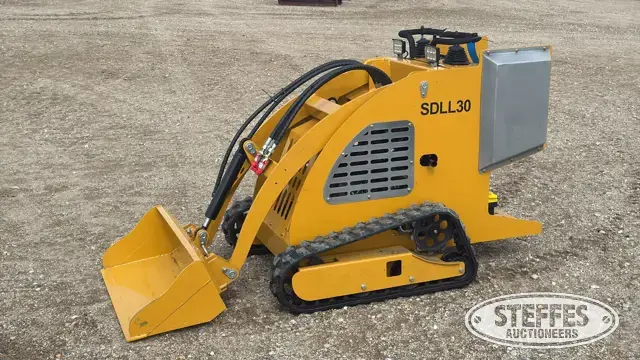 SDLANCH SDLL30