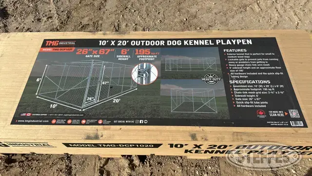 2025 TMG DCP1020