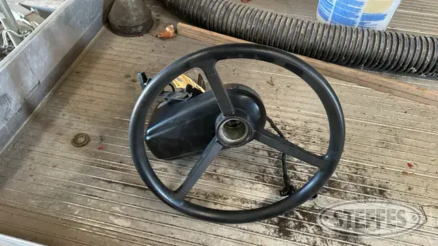 John Deere ATU 200