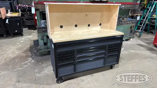 Husky Performax