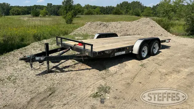 2004 H&H Speed Loader MX