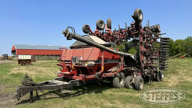 Case IH 8500