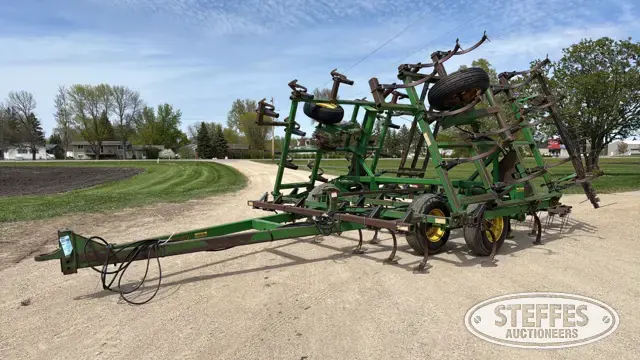 John Deere 960