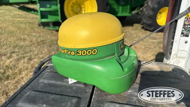 John Deere StarFire 3000