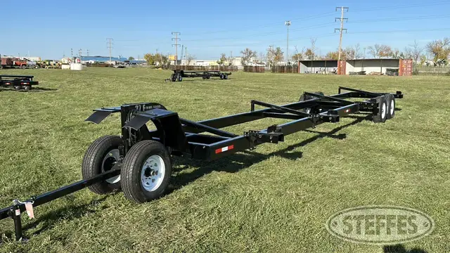 2023 FW Mfg 37F