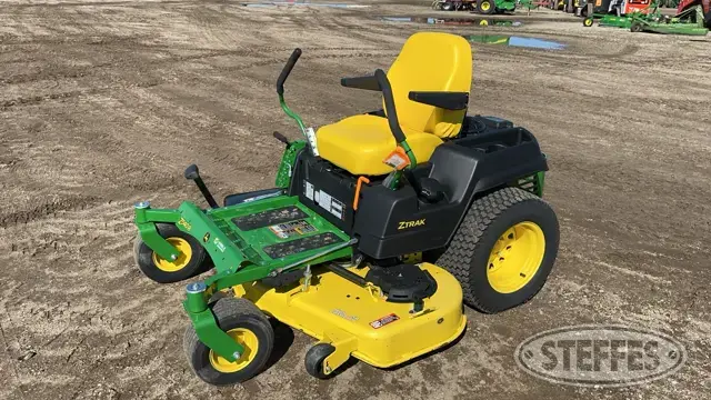 2020 John Deere Z540R