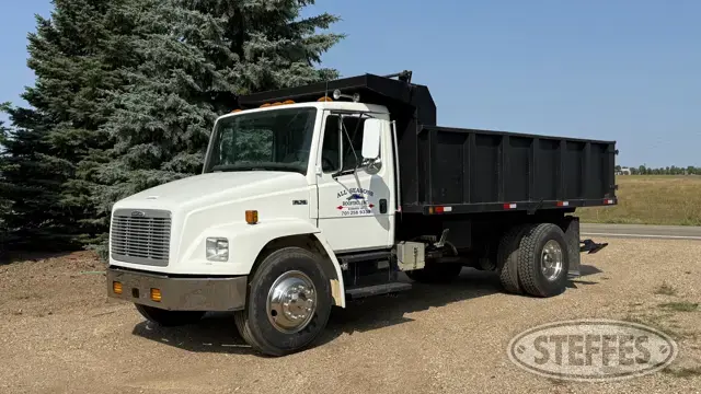 2003 Freightliner FL70