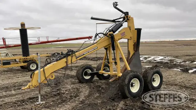 Soil-Max Gold Digger Pro