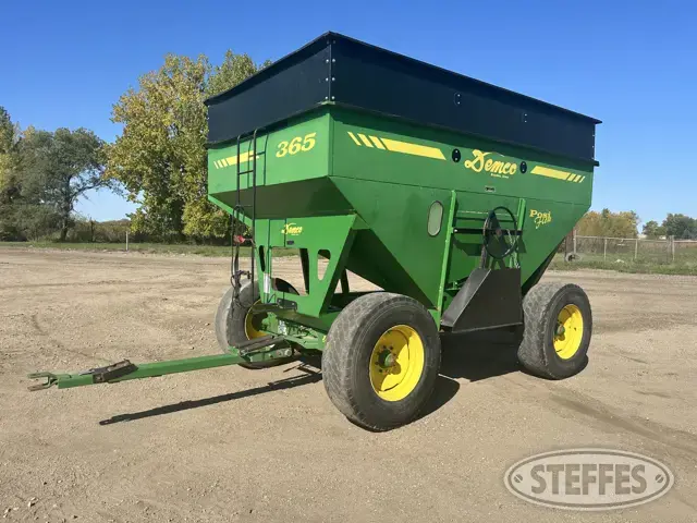 Demco 365