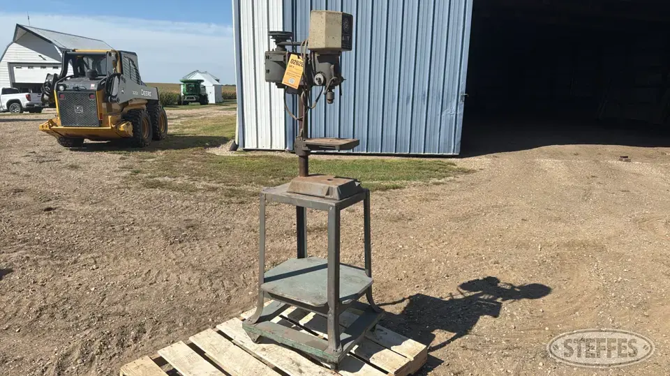 Rockwell 11-100 Machine Tool