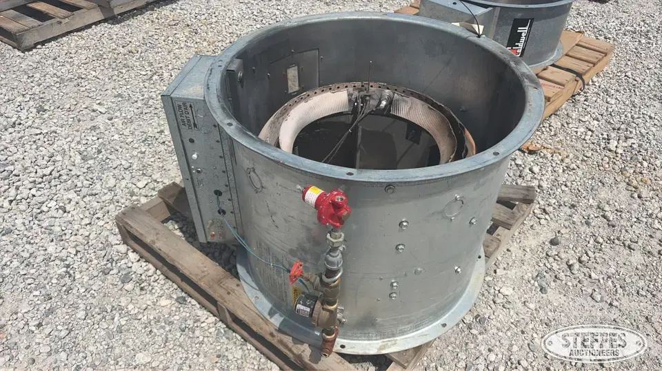 Caldwell H28-NGE-PE Bin Accessory