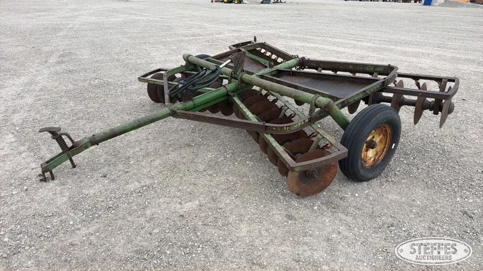 John Deere RWA Disc