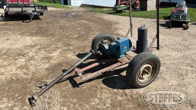 Winco 15IXKPTOF-3/C