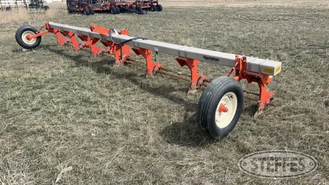 2017 Harriston 5332