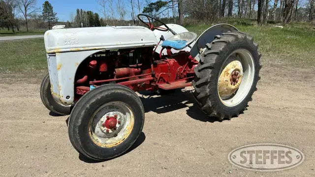 Ford 8N