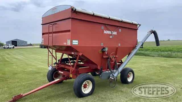 1994 Minnesota 365