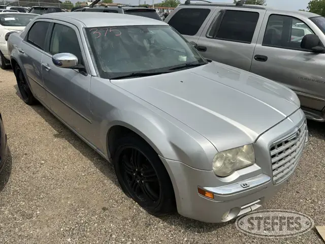 2006 Chrysler 300