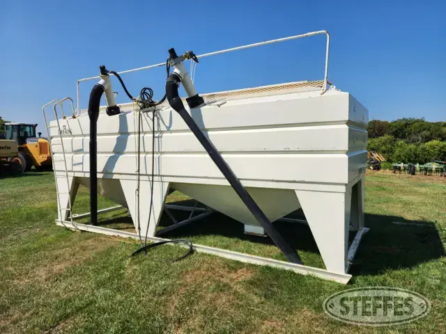 1987 Load King HDF 18
