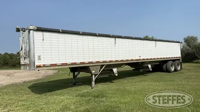 1997 Wilson Pacesetter DWH-400