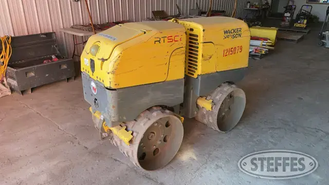 Wacker Neuson RTSC2