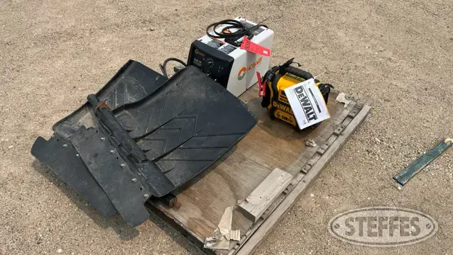 Hobart Handler 140